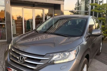 Honda CR-V 1.6i DTEC 2WD Lifestyle Plus