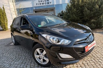 Hyundai i30 i30cw 1.4 Fifa World Cup Edition