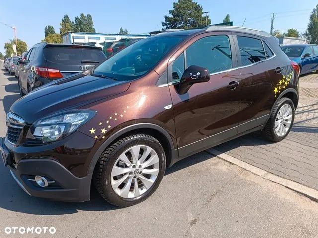 opel