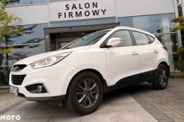 Hyundai ix35 1.6 GDI Premium 2WD