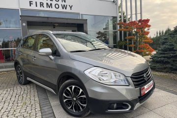 Suzuki SX4 1.6 Premium