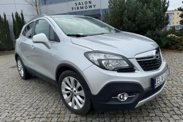 Opel Mokka 1.4 T Cosmo S&S EU6