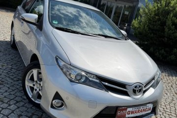 Toyota Auris 1.33 Dual-VVT-i Touring Sports Comfort