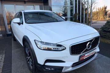 Volvo V90 Cross Country D5 SCR AWD
