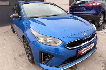Kia ProCeed 1.4 T-GDI GT Line DCT