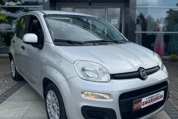 Fiat Panda 1.2 Lounge EU6