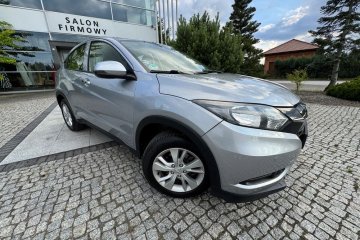 Honda HR-V 1.5 Executive (ADAS / Connect+) CVT