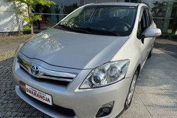 Toyota Auris 1.8 HSD Prestige
