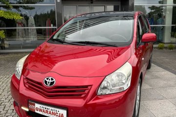 Toyota Verso 1.8 7-Sitzer Executive
