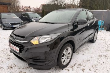 Honda HR-V 1.5 Executive (ADAS)