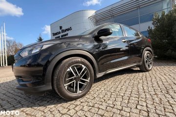 Honda HR-V 1.5 Executive (ADAS)