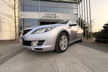 Mazda 6 Sport 2.0 Dynamic