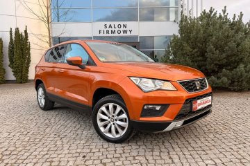 Seat Ateca 1.4 ECO TSI STYLE