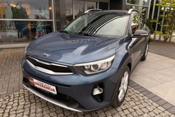 Kia Stonic 1.0 T-GDI 120 Edition 7