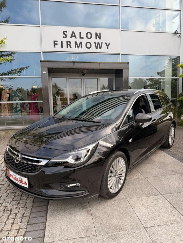 opel