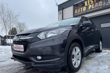 Honda HR-V 1.5 i-VTEC CVT Executive