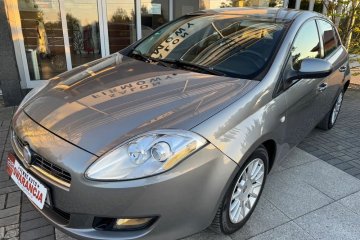 Fiat Bravo 1.4 T-Jet 16V Dynamic