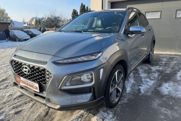 Hyundai Kona 1.0 T-GDI EDITION 30+