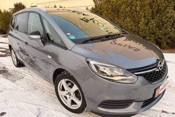 Opel Zafira 1.8 Cosmo EU5