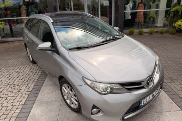 Toyota Auris 1.6 Prestige