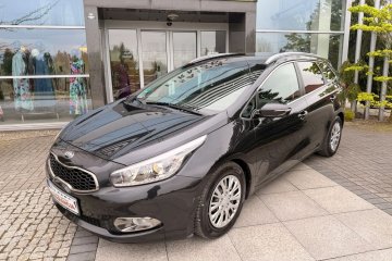Kia Ceed 1.6 GDI ISG Spirit
