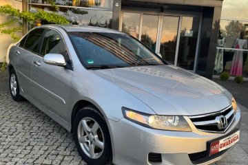 Honda Accord 2.0 Executive