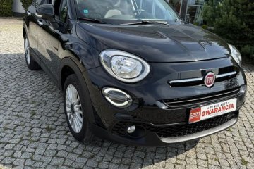 Fiat 500X Dolcevita 1.3 FireFly Turbo DCT 4x2 S&S Sport