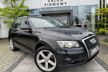 Audi Q5 2.0 TDI Quattro Prime Line