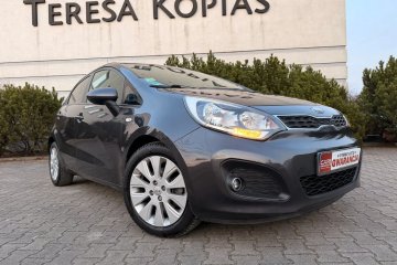 Kia Rio 1.4 Automatik Fifa World Cup Edition
