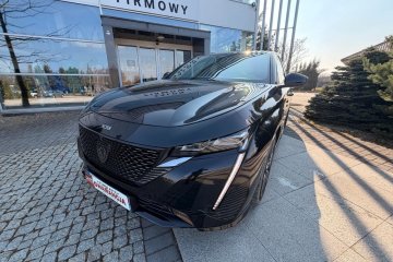 Peugeot 308 180 e-EAT8 GT