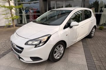 Opel Corsa 1.2 120 Lat