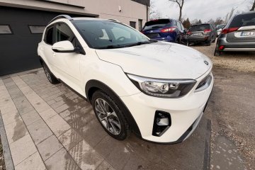 Kia Stonic 1.4 XL