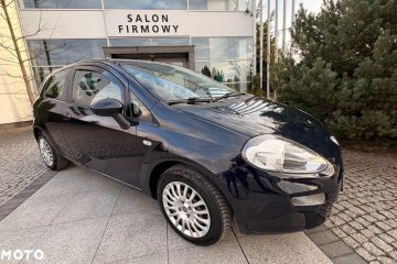Fiat Punto 1.2 Fresh