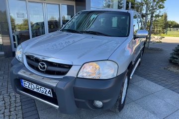 Mazda Tribute 2.0 Comfort