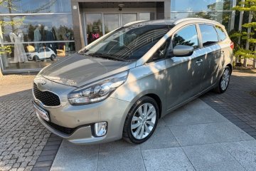 Kia Carens 1.6 GDI Business Line EU6
