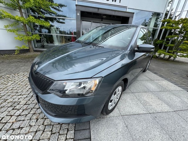 skoda