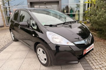Honda Jazz 1.3 IMA Comfort