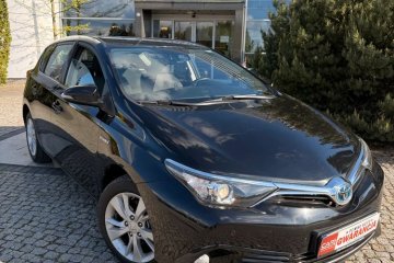 Toyota Auris 1.8 HSD Prestige NAVI