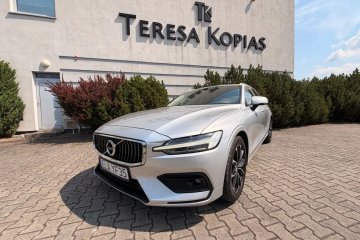Volvo V60 D3 SCR AWD