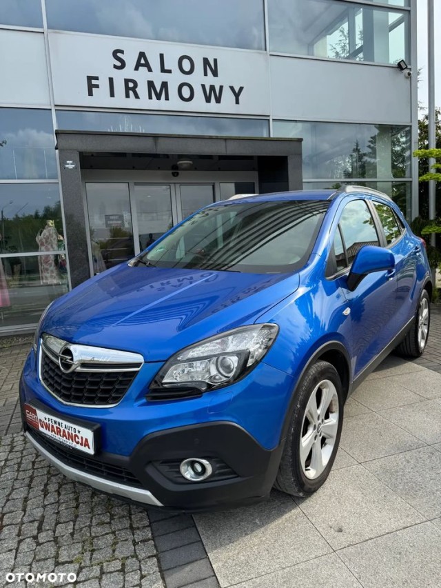 opel