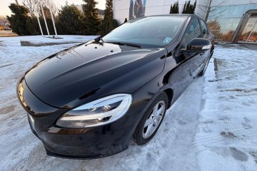Volvo V40 D2 Geartronic Linje You